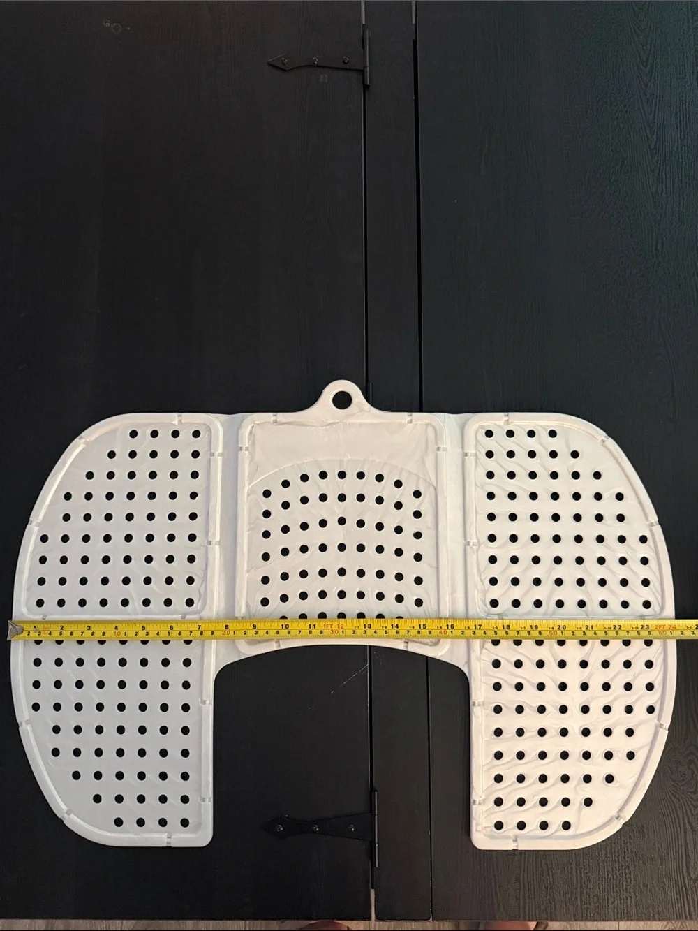 Sink cover